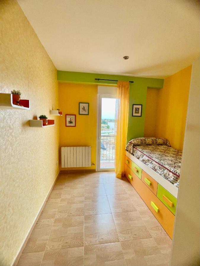 Precioso Piso En Ciudad Rodrigo Apartment ภายนอก รูปภาพ