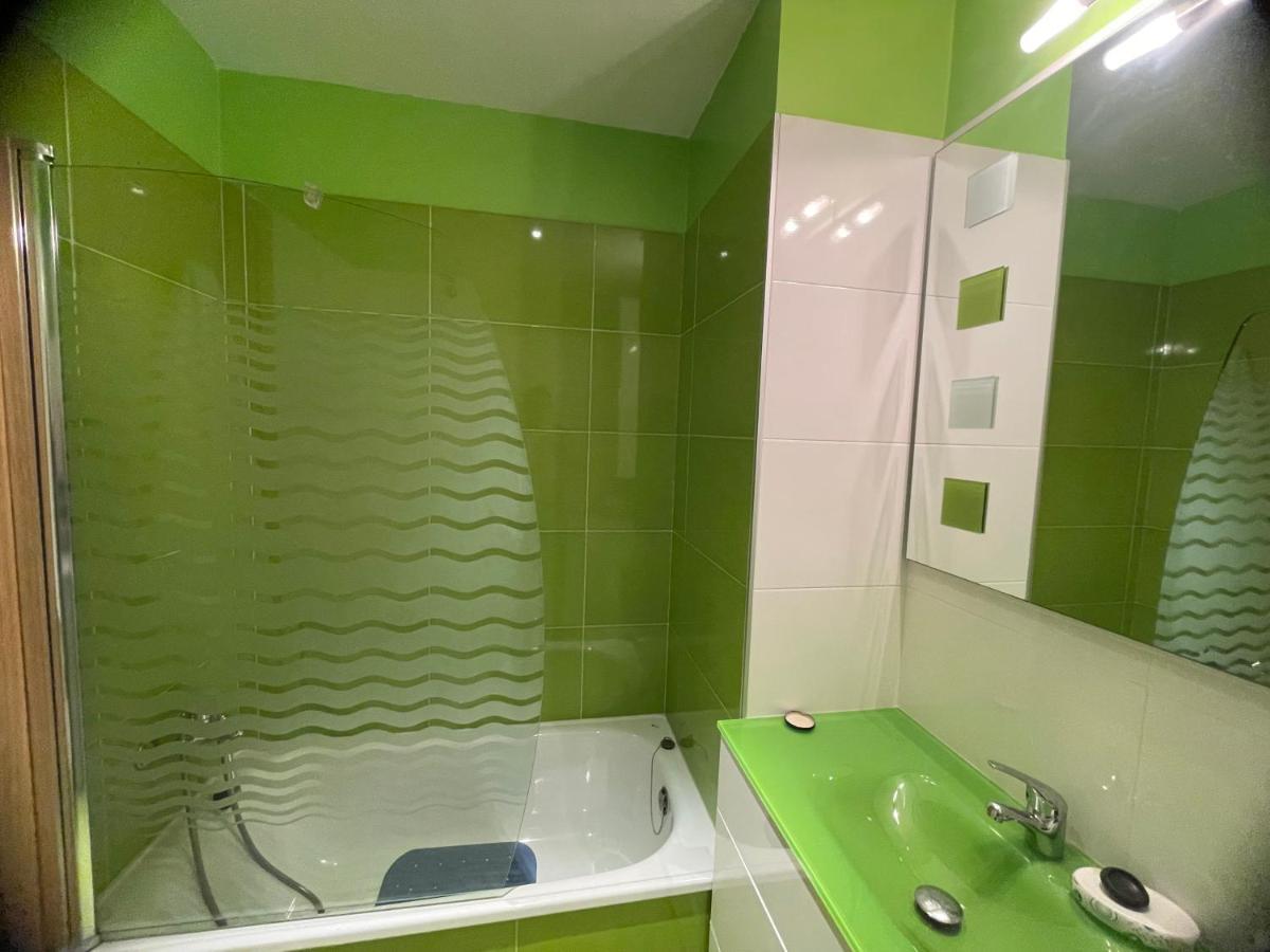 Precioso Piso En Ciudad Rodrigo Apartment ภายนอก รูปภาพ
